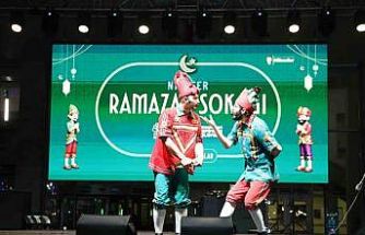 Muşlular Nilüfer’de buluştu