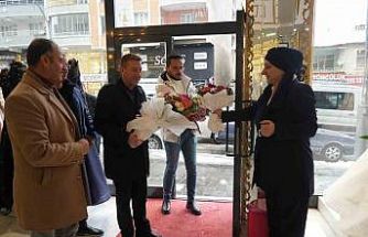 Muş’ta 120 çifte düğün paketi hediye edilecek