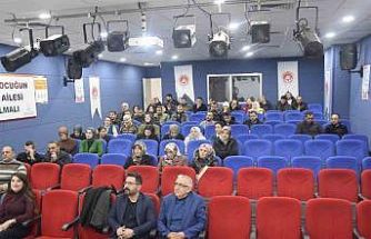 Muş’ta "Çocukla Etkili İletişim" eğitimi verildi