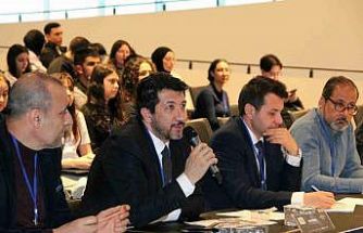 Müzeyyen Erkul Gaziantep Bilim Merkezi, TUA AstroHackathon Gaziantep 2026’ya ev sahipliği yaptı