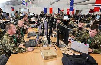 NATO’nun Dijital Sinir Sistemi Türk mühendislerine emanet