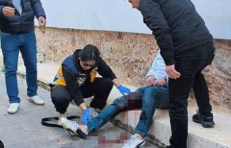 ’Neden video çekiyorsun’ tartışması kanlı bitti: 3 yaralı