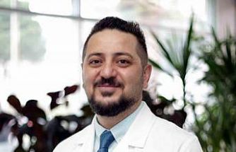 Nefes darlığı her zaman akciğer kaynaklı olmak zorunda değil