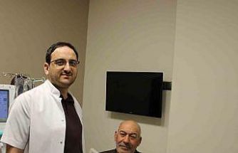 Nefroloji Uzmanı Genç: "Böbrek rahatsızlıkları, önlem alınmadığında hayati risk taşır"