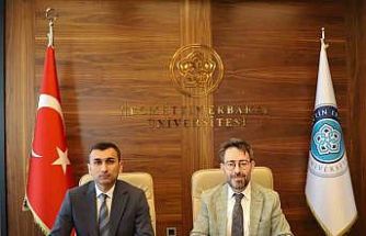 NEÜ küresel akademik iş birliğini güçlendirmeye devam ediyor