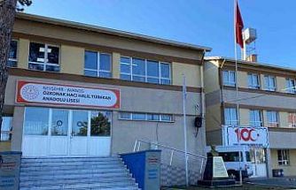 Nevşehir’de çalıştığı okulun kazan dairesinde ölü olarak bulundu