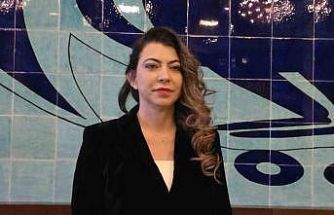 Nida Olçar: "Çiniciler Çarşısı’nın ikiye bölünmesi Kütahya çiniciliğine zarar verir"