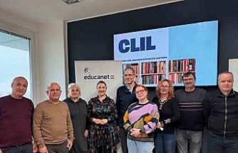 Niğde Halk Eğitimi Merkezi’nden uluslararası eğitim hamlesi