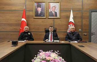 Niğde Valiliği: "Bayram süresince tüm tedbirler alındı"