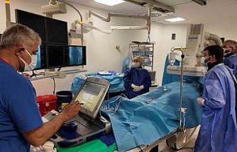 Niğde’de kalıcı kalp pili uygulaması başladı