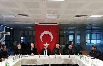 Niğde’de prim borçlarına ’ödeme kolaylığı’ müjdesi