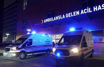 Niğde’de yaşlı adam evinde ölü bulundu