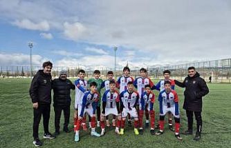 Niğdeli sporculardan milli takım yolunda büyük başarı