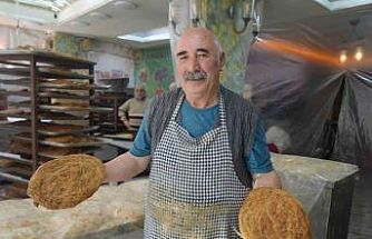 Niğde’nin coğrafi işaretli lezzeti ’tahinli pide’ Türkiye’nin dört bir yanına gönderiliyor
