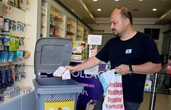 Nilüfer Belediyesi ’Sıfır Atık Belgesi’ni yeniledi