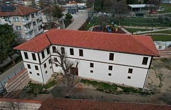 Nilüfer Belediyesi’nden Kurtuluş Müzesi için ’ortak hafıza’ çağrısı