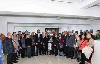 Nilüfer’de "700 Yıllık Çeşme Kültürü" sergisi kapılarını açtı