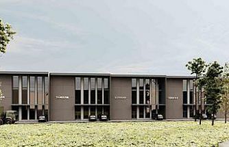 Nizip Fıstık Hali projesi Güneydoğu’nun tarımsal ticaret üssü olacak