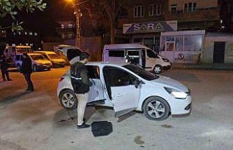 Nizip’te silahlı kavga: 1 ölü, 1 ağır yaralı