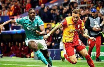 Noa Lang, Hollanda Milli Takımı’na davet edildi