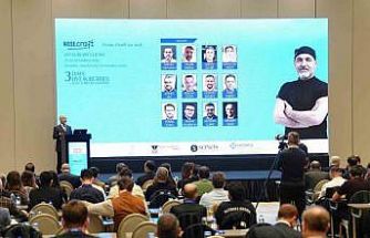 Nosecraft’da eğitim ve canlı cerrahi bir arada