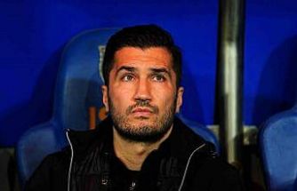 Nuri Şahin: "Artık lige odaklanacağız"
