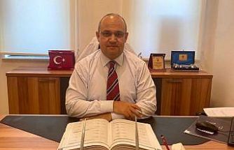 ODÜ Diş Hekimliği Fakültesi Dekanlığı’nda görev değişimi