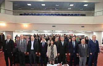 Öğretmenlere  "Güvenli Gelecek İçin Dijital Okuryazarlık" bilgilendirmesi