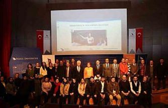 Öğretmenlik mesleğinin geleceği ele alındı