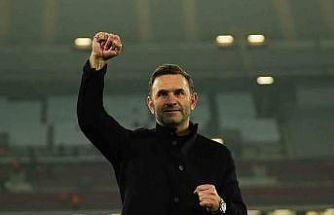 Okan Buruk’un 19. derbisi