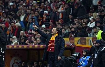 Okan Buruk’un, Beşiktaş’a karşı 9. derbisi