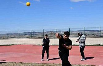 Okul Sporları Atletizm Müsabakaları tamamlandı