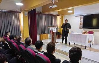 Okullarda Ramazan’ın hikmetleri değerler eğitimiyle anlatılıyor