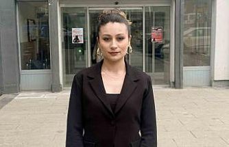 Öldürülmeden önce yaptığı yardım işaretiyle gündeme gelmişti