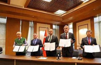 Onikişubat Belediyesi’nden evli ve evlenecek çiftlere ’Aile Akademisi’