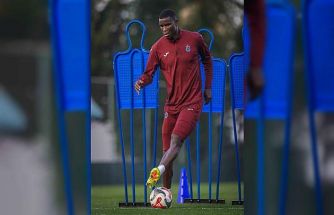 Onuachu, kulüp tarihine geçmeye hazırlanıyor