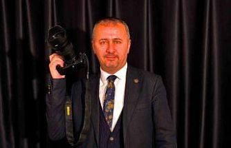 Onur Sağsöz’e ‘Yılın Basın Fotoğrafları’nda büyük ödül