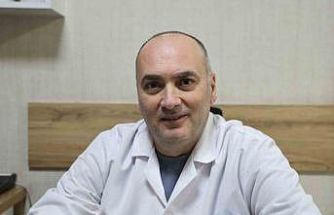 Op. Dr. Baysal: "Özellikle gençlerde son 5 yılda rektum kanseri 4 kat, kalın bağırsak kanseri 2 kat daha fazla görülmeye başlanmıştır"