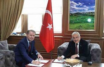 Ordu’da 60 yaş ve üstüne üniversite projesi