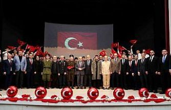 Ordu’da İstiklal Marşı’nın Kabulü ve Mehmet Akif Ersoy’u Anma programı