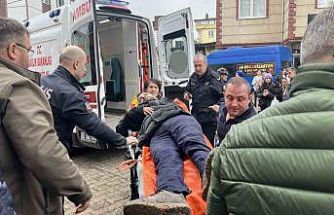 Ordu’da sokak ortasında 10 kurşunlu infaz: Husumet cinayetle bitti