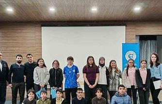 Ortaokullar arası millî kültür bilgi yarışması