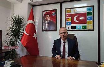 Osmaneli Belediye Başkanı Torun’dan AK Parti İlçe Başkanı Seyyar’a sert cevap