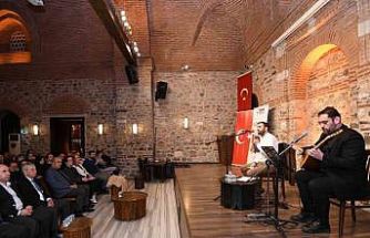 Osmangazi Belediyesi’nden Anadolu’nun kahramanlık Türkülerine yolculuk