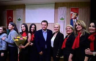 Osmangazi’de Çanakkale ruhu yüreklere işlendi