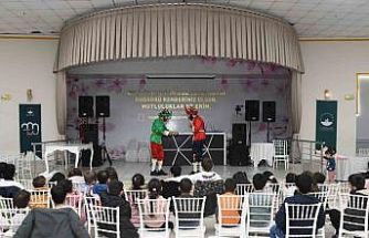 Osmangazi’de Ramazan akşamları kültür ve sanatla şenleniyor