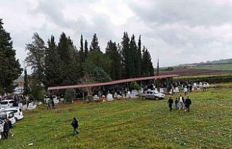 Osmaniye’de 33 yıllık bayramlaşma geleneği sürüyor