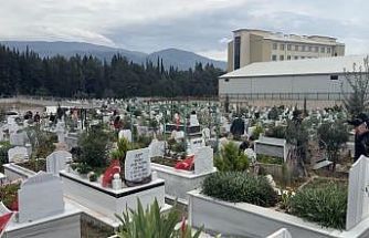 Osmaniye’de buruk bayram