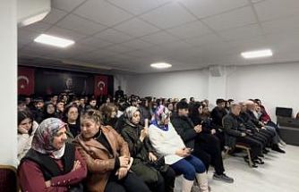 Osmaniye’de Güzel Sanatlar Lisesi’nden Ramazan’a özel program
