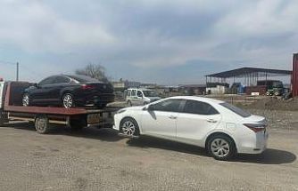 Osmaniye’de milyarlık bahis ağı çökertildi: Şirketler ve araçlara el konuldu